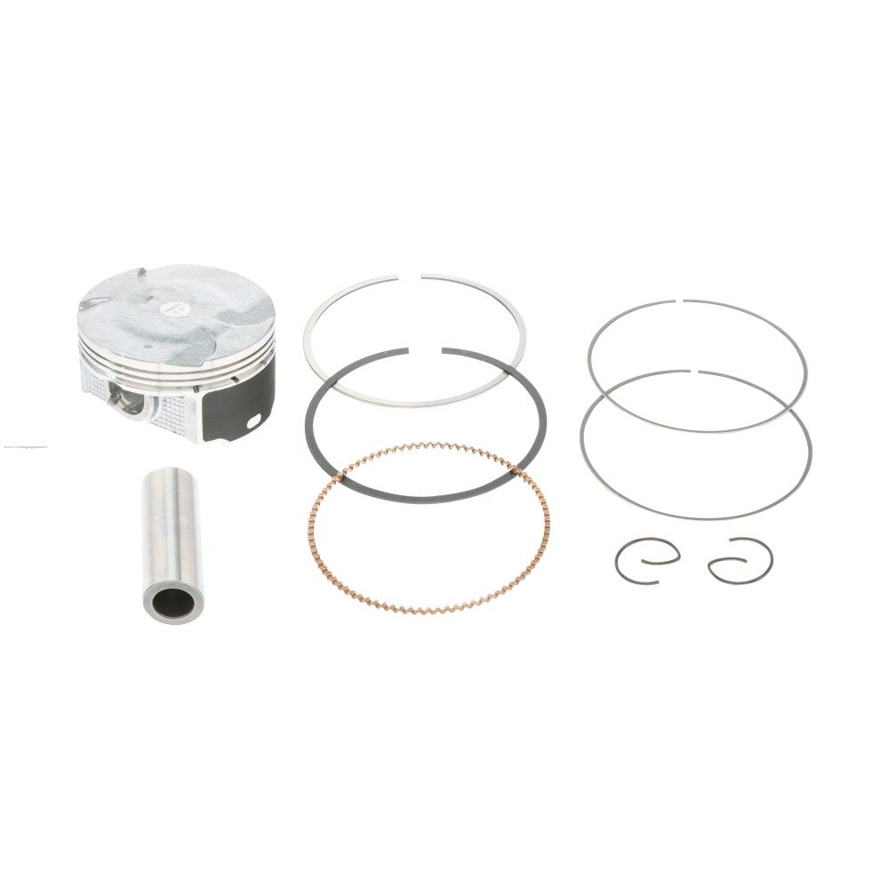 Piston Completo 0.50 Bajaj Pulsar NS200 PROMOTO