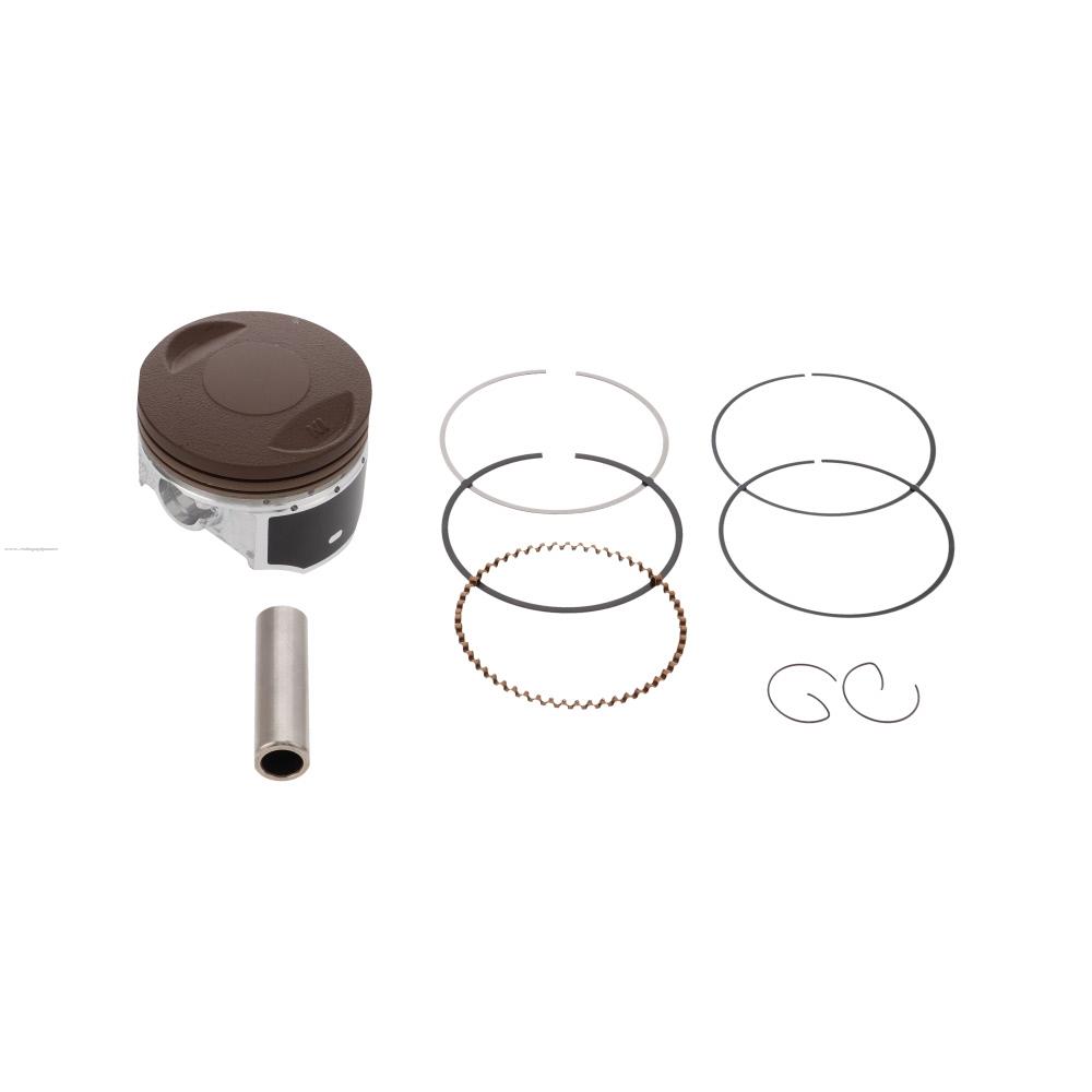 Piston Completo Std Italika DM250/DM250X PROMOTO PLATINO