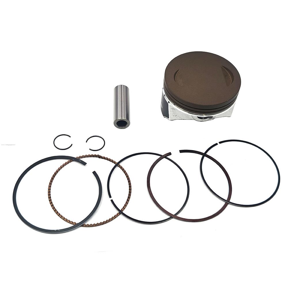 Piston Completo Vento Nitrox 300 T3/CROSSMAX 300 PROMOTO
