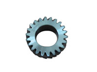 Engrane Cigueñal P/ITALIKA FT125 RIALLI FT125 CLASICA/FT125 SPORT/T125A/T125B