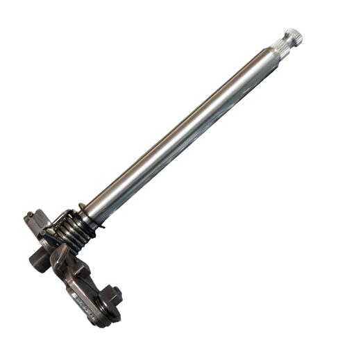 Barra Veles Raceline /CAMBIOS Honda GL150 CARGO/HUNK 160R 4V