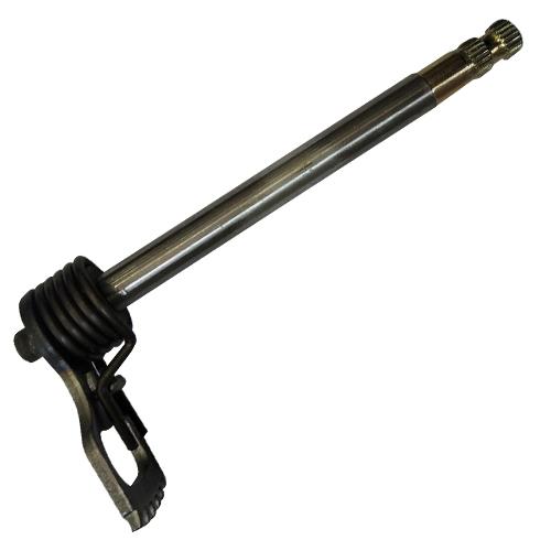 Barra Veles PROMOTO /CAMBIOS Suzuki EN125-HU
