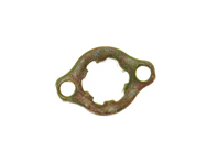 Candado Engrane Delan Honda CG125 Cdi TOOL/DM150/FT125/RC150/XFT125/XEVERUS 300 Taiwan TOOL/DM150/FT125/RC150/XFT125/XEVERUS 300 Taiwan