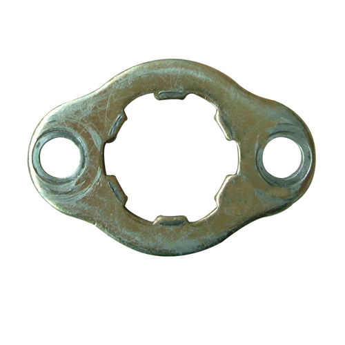 Candado Engrane Delan RIALLI P/ITALIKA FT125 CGL125 TOOL/GL150 CARGO/150Z/FT150/RC150/RT200/XFT125/DM300 CGL125 TOOL/GL150 CARGO/150Z/FT150/RC150/RT200/XFT125/DM300