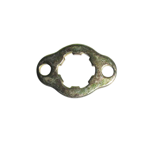 Candado Engrane Delan PROMOTO P/HONDA Cargo 125 CGL125 TOOL/GL150 CARGO/150Z/250Z/DM150/RC150/T125B/XR150L CGL125 TOOL/GL150 CARGO/150Z/250Z/DM150/RC150/T125B/XR150L
