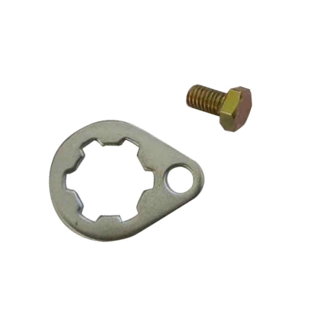 Candado Engrane Delan PROMOTO Yamaha FZ16