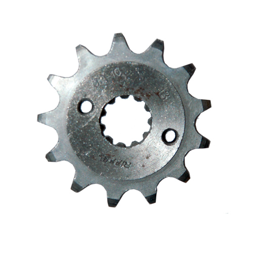 Engrane Delan RIFFEL 13D P/HONDA Cbx Twister 250