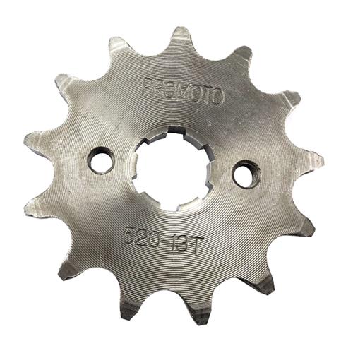 Engrane Delan PROMOTO 13D P/ITALIKA 250Z