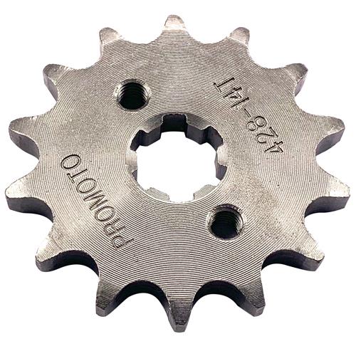 Engrane Delan PROMOTO 14D P/ITALIKA FT110