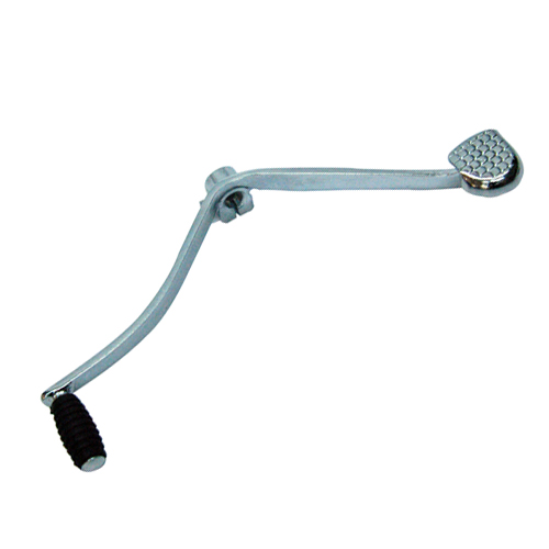 Pedal Veles /CAMBIOS P/ITALIKA FT125 CGL125 TOOL/FT125 SPORT/FT150 DELIVERY/XFT125/T125A/LX125-2 CGL125 TOOL/FT125 SPORT/FT150 DELIVERY/XFT125/T125A/LX125-2 · Rialli