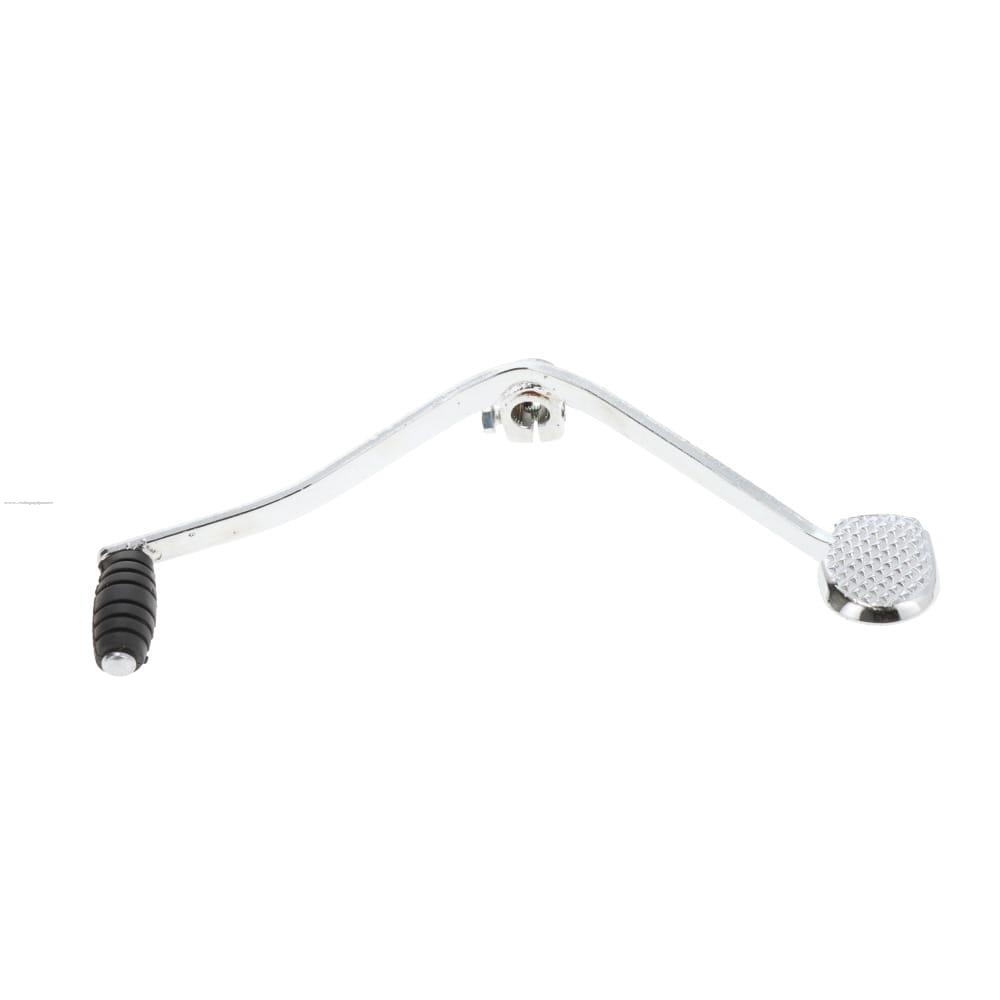 Pedal Veles PROMOTO /CAMBIOS P/ITALIKA FT150 CG125 CDI/FT125/FT150 GT/FT150 GTI/T125B/KZ125-9D/LX125-2 CG125 CDI/FT125/FT150 GT/FT150 GTI/T125B/KZ125-9D/LX125-2