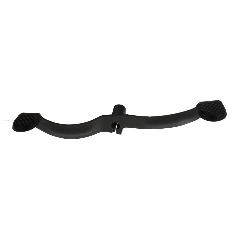 Pedal Veles PROMOTO /CAMBIOS (NEGRO) P/ITALIKA AT110 Sport
