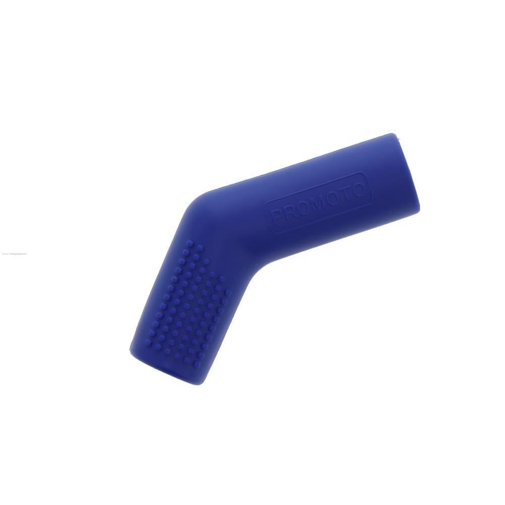 Hule Pedal Veles PROMOTO Azul
