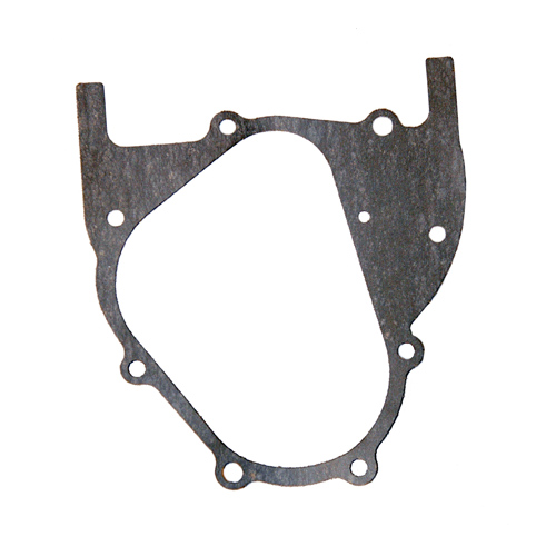 Empaque Tapa Transmision P/ITALIKA DS125 VX150/ELITE 125/DIABOLO 150 GT/TRN150/WS150/EVEREST 150 VX150/ELITE 125/DIABOLO 150 GT/TRN150/WS150/EVEREST 150 · Rialli