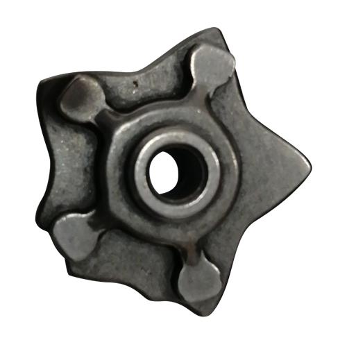 Plato Selector Veles PROMOTO /CAMBIOS Estrella P/ITALIKA 170Z