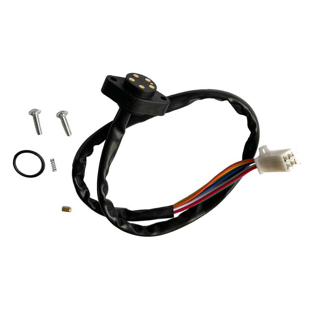 Indicador Veles PROMOTO Vento Ryder 150 3.0/CROSSMAX 250 /LITHIUM 2.0/XPRESS 150 /LITHIUM 2.0/XPRESS 150