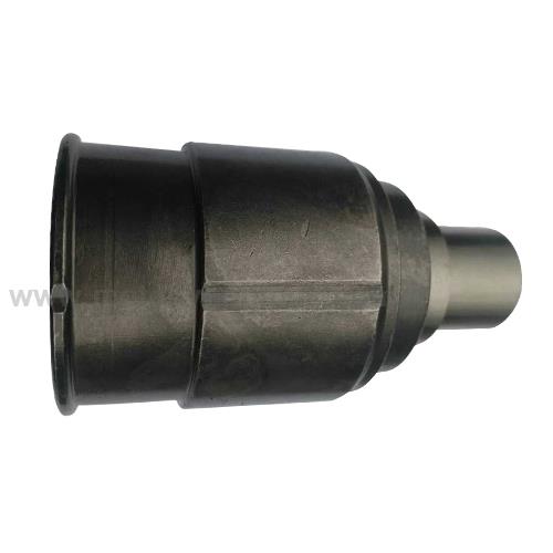 Cople Flecha Homocinetica Motor Tvs King 200