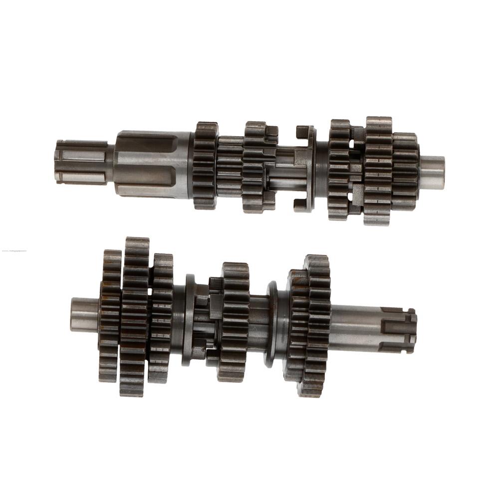 Kit Eje de Transmision PROMOTO Completo Honda CGL125 Tool