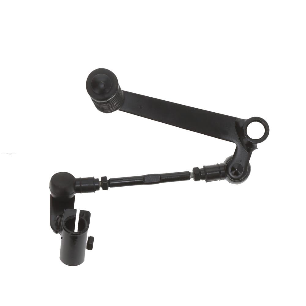 Pedal de Cambios PROMOTO Negro P/ITALIKA FT180