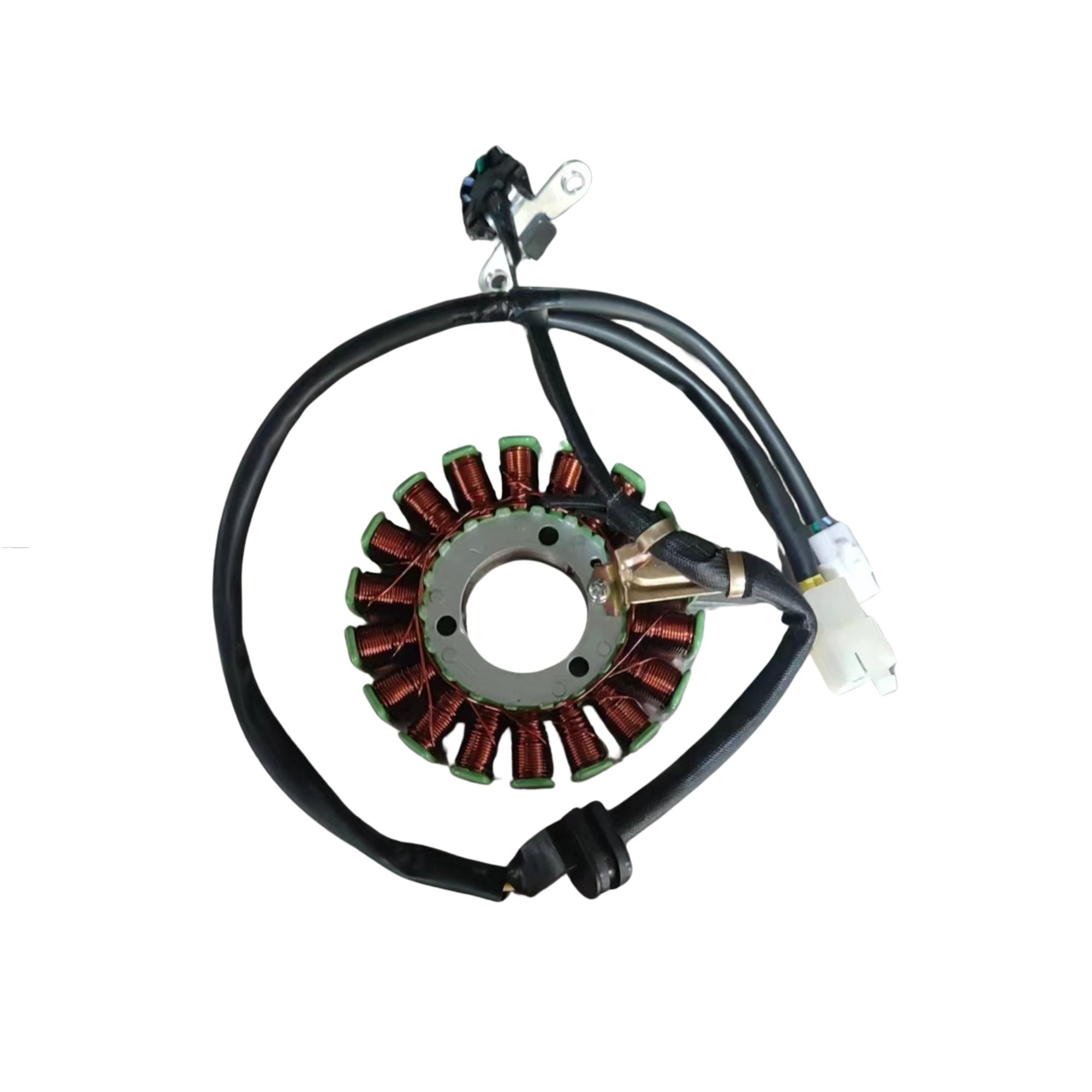 Estator 18 Bobinas Italika 280Z PROMOTO
