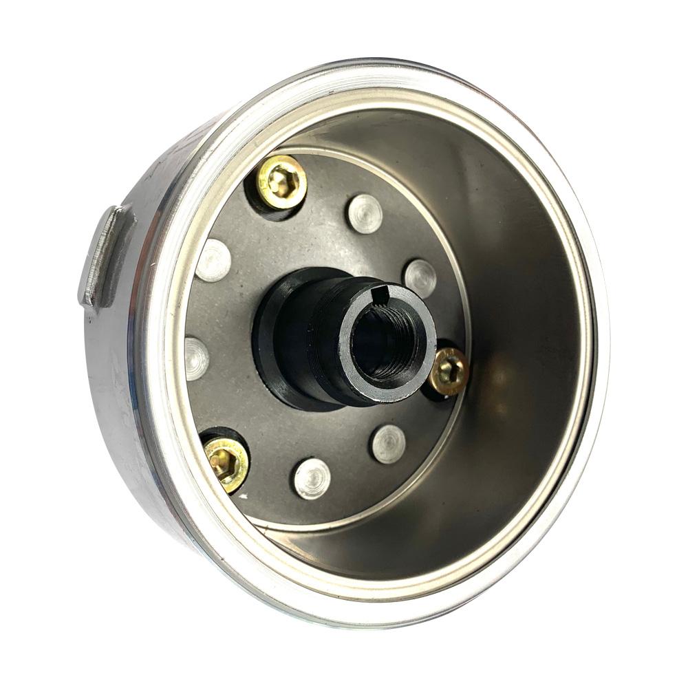 Magneto P/ITALIKA DT125 PROMOTO /150/DM150
