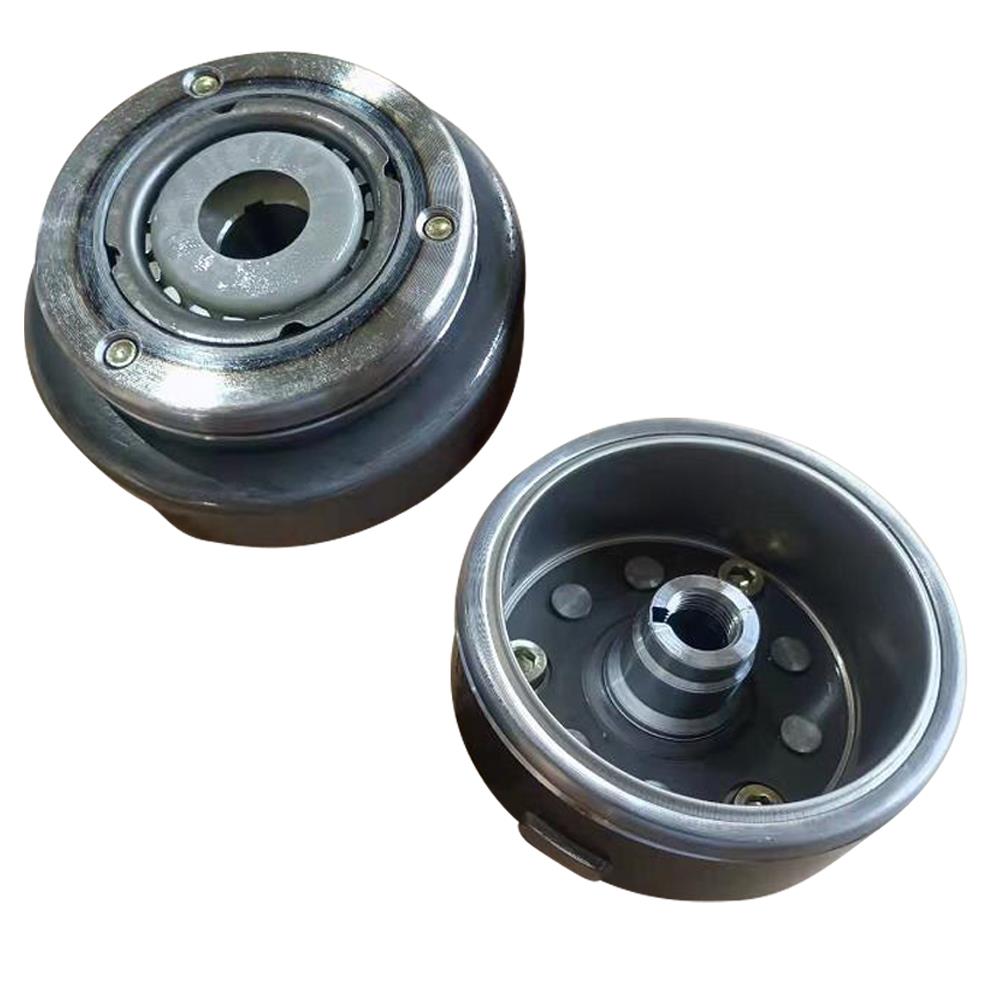 Magneto C/BENDIX de Muelas Italika DM200/250 PROMOTO