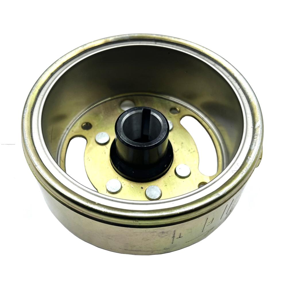 Magneto Italika CS125 /LED/D125/DS125/D150/DS150