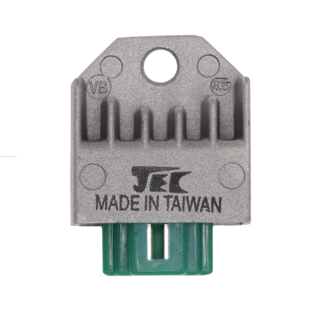 Regulador Voltaje Yamaha Crypton A/C Taiwan