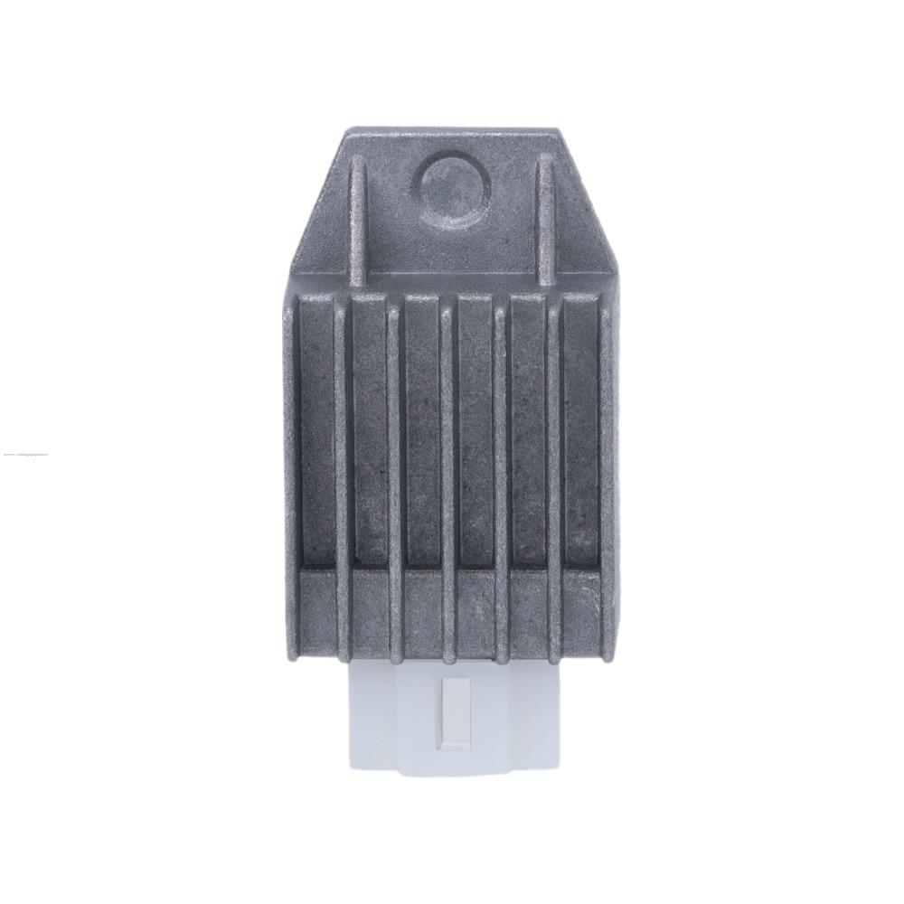 Regulador Voltaje Italika DS125 RIALLI Adventure 150/CS125 LED/GS150/GTS175/WS175/PHANTOM