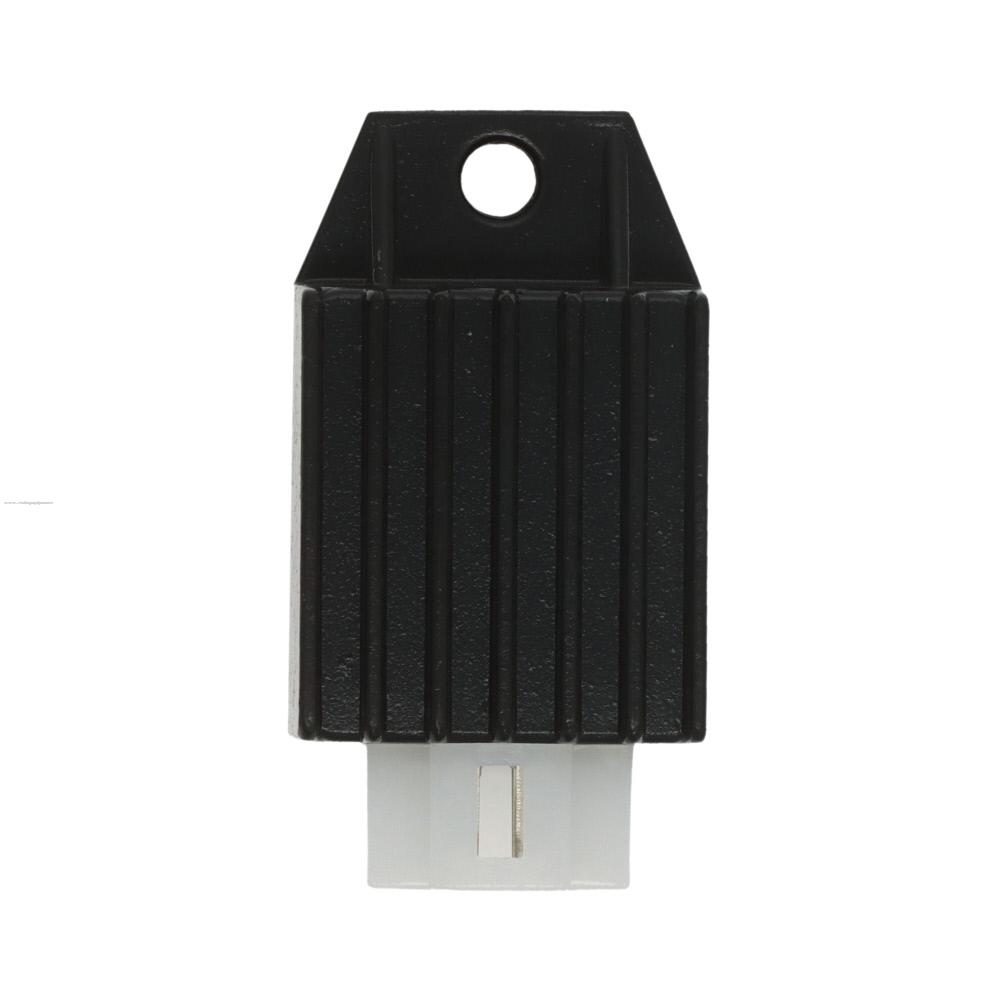 Regulador Voltaje Italika Strada RIALLI AR110/AT110 SPORT/AX110/FT110/STRADA 90/XT110/XT110 Grafito