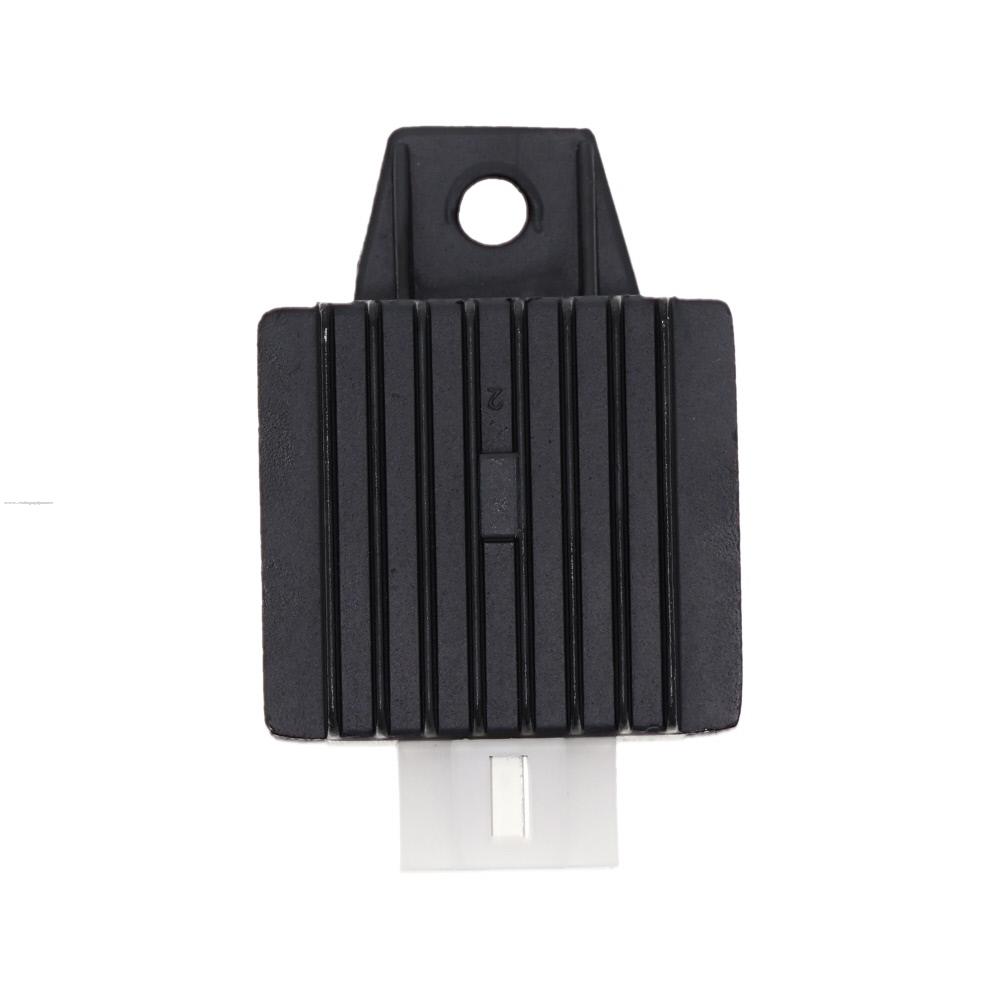 Regulador Voltaje Italika AT110 RT/AT125 PROMOTO
