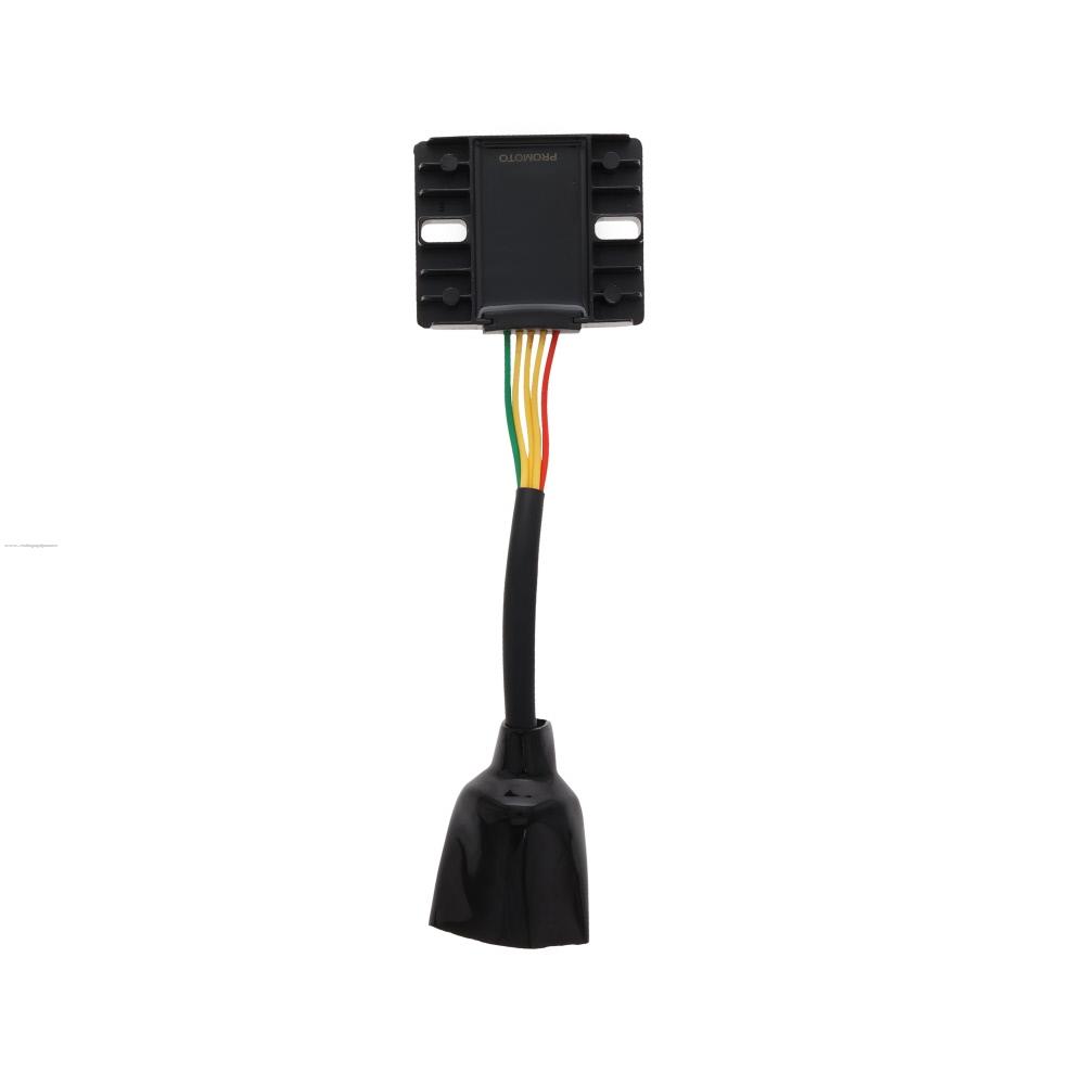 Regulador Voltaje Italika 250Z PROMOTO