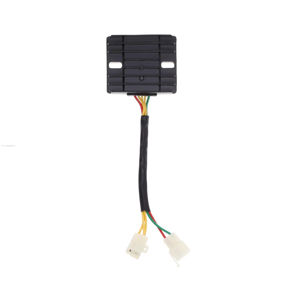 Regulador Voltaje Italika EX200/RT200 PROMOTO
