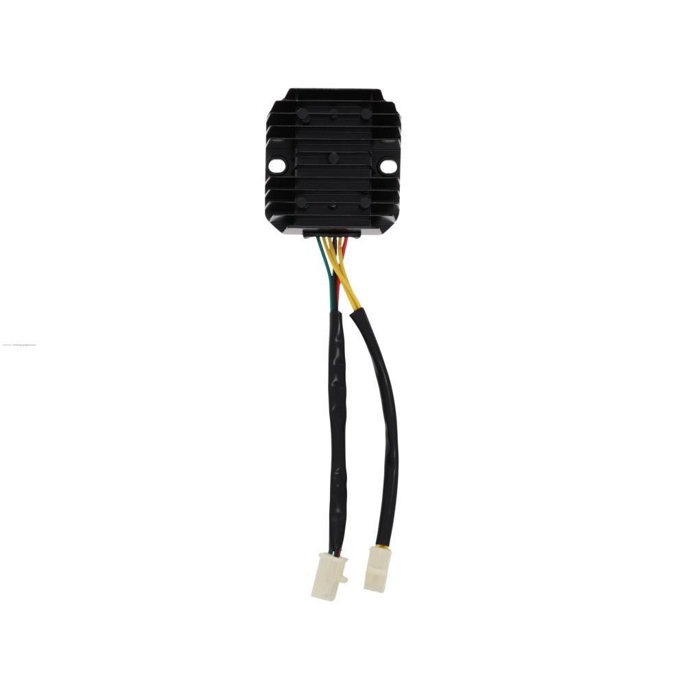 Regulador Voltaje Italika GSC175/DS150G/WS150 Sport PROMOTO