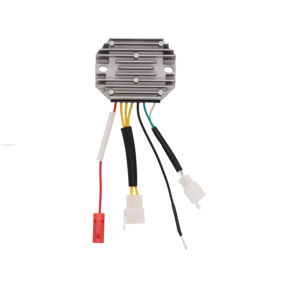 Regulador Voltaje Bajaj RE205 PROMOTO
