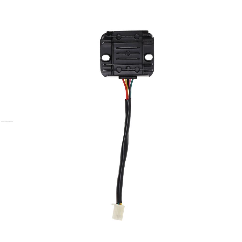 Regulador Voltaje Italika FT200/VENTO Urban 200 PROMOTO