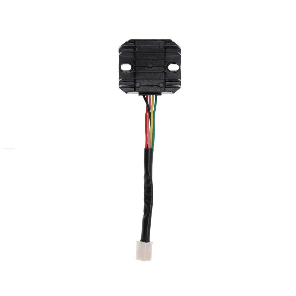 Regulador Voltaje Vento Ryder 3.0/ATV 150 Sport RIALLI /LITHIUM 2.0/XPRESS 150