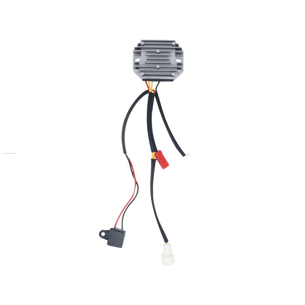 Regulador Voltaje Bajaj Pulsar N250 PROMOTO BJ Pulsar N250 / BJ Pulsar N160
