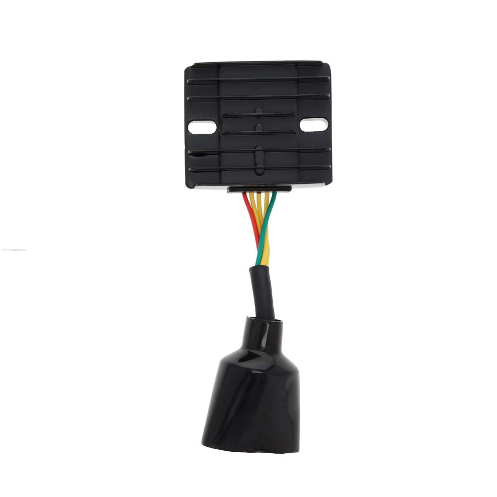 Regulador Voltaje Vento Alpina 300 PROMOTO