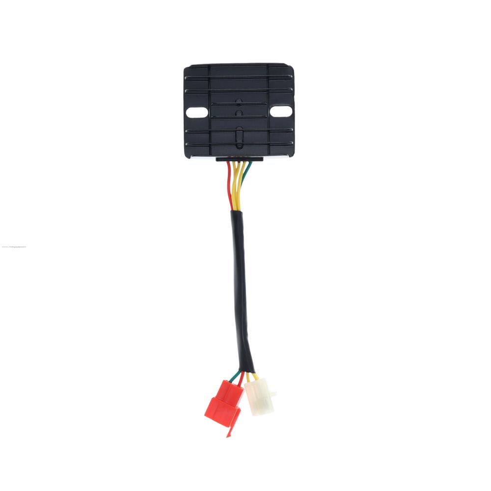 Regulador Voltaje Veloci Xeverus 300 PROMOTO