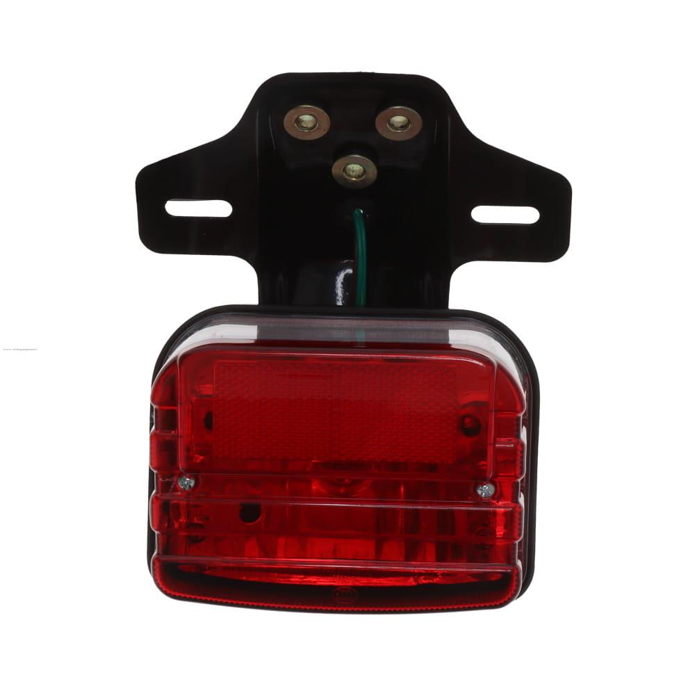 Calavera P/ITALIKA FT125 T125A/T125B/KZ125-9D/LX125-2/SDH125-7