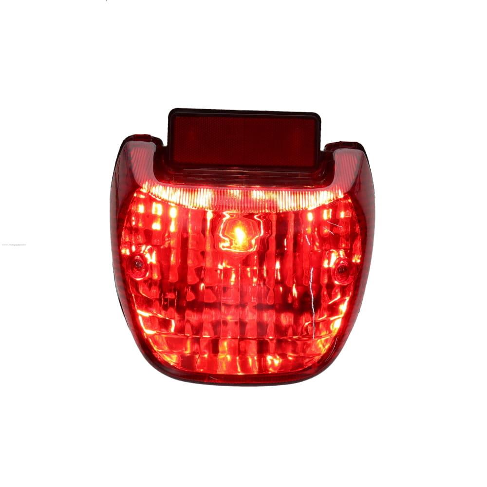 Calavera P/ITALIKA FT150 Promoto FT150 AZULP/FT150 GT/FT150 Gts