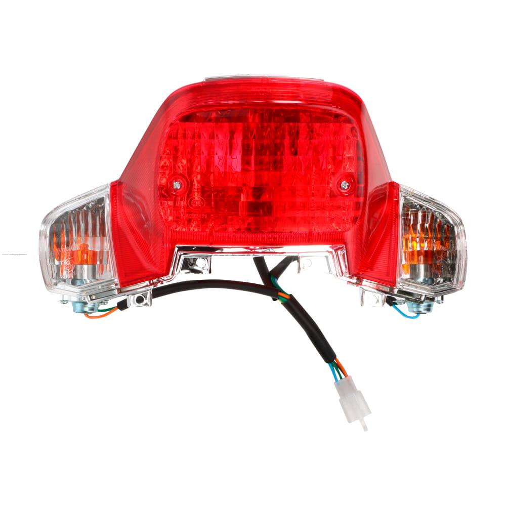 Calavera P/ITALIKA WS150 PROMOTO