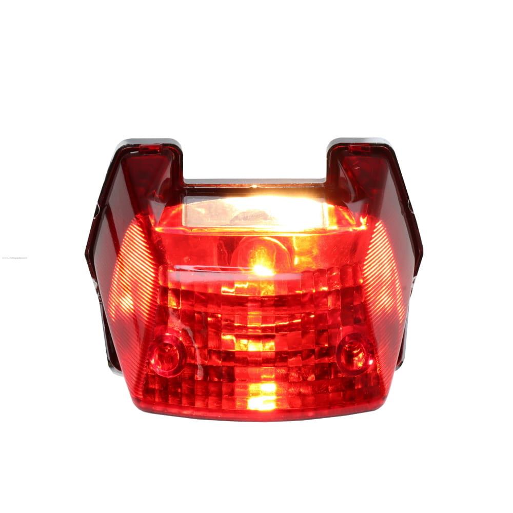 Calavera P/ITALIKA DM200 PROMOTO
