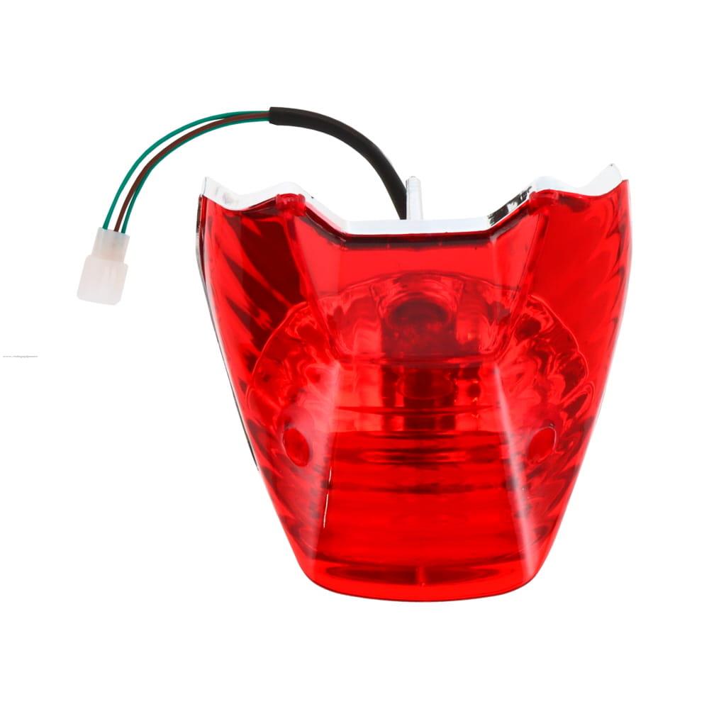 Calavera Vento Crossmax 250 PROMOTO