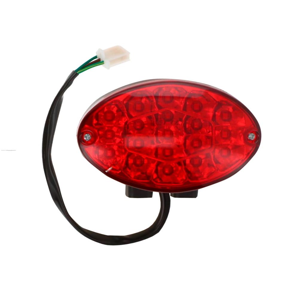 Calavera Vento Rocketman 250 PROMOTO