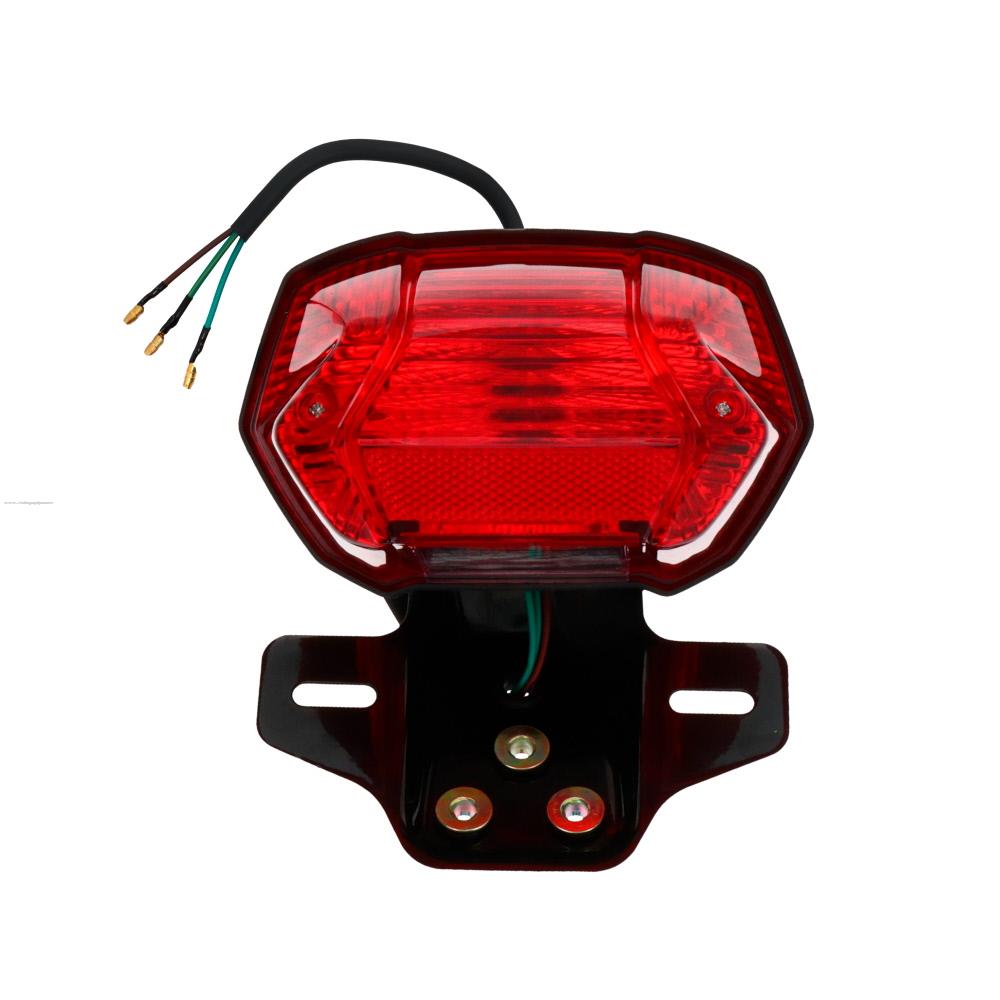 Calavera Vento Lithium 150 PROMOTO