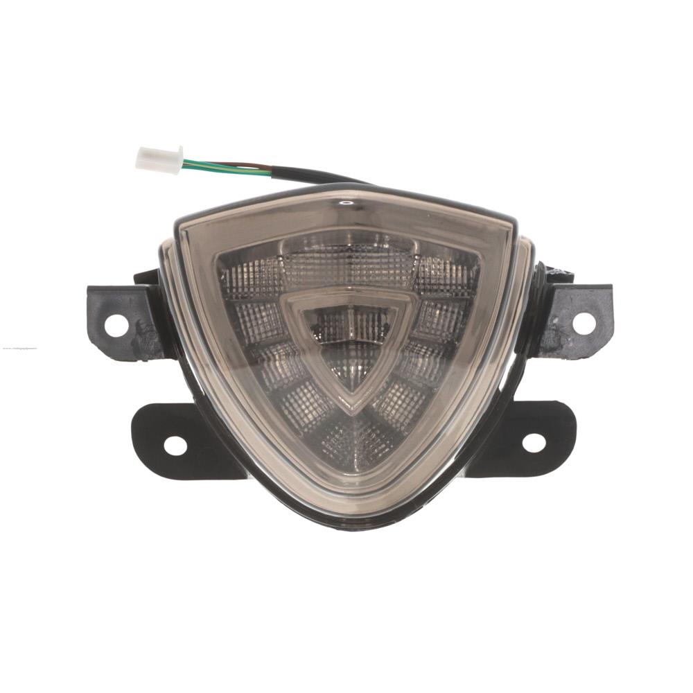Calavera Vento Tornado 250 PROMOTO