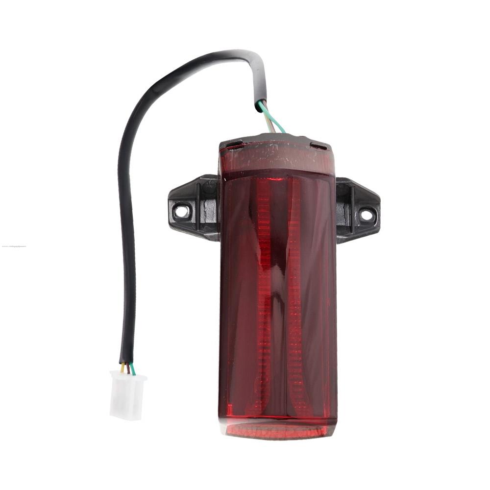 Calavera Italika 280Z PROMOTO