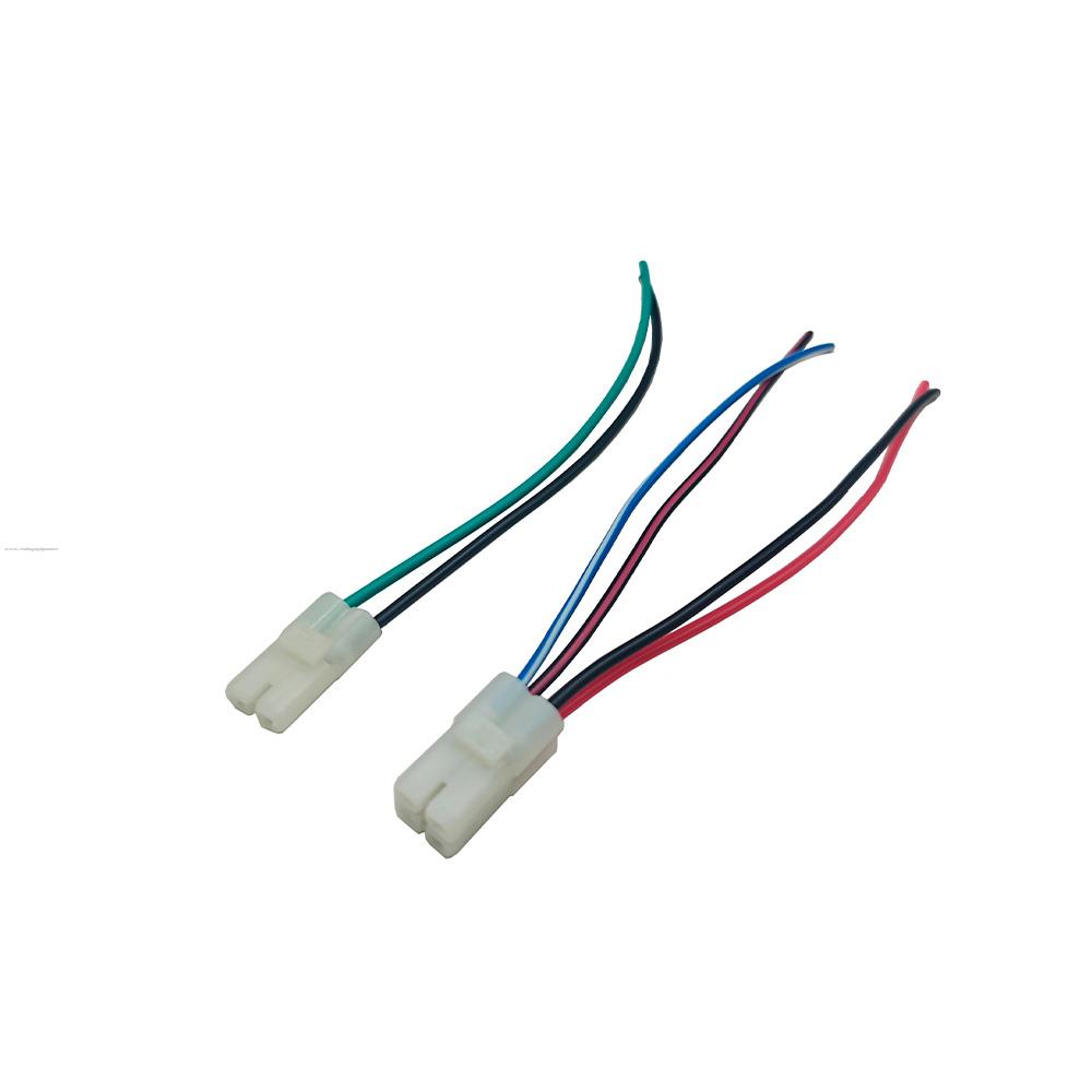 Colilla Conector Cdi PROMOTO para Motonetas (10 PIEZAS)